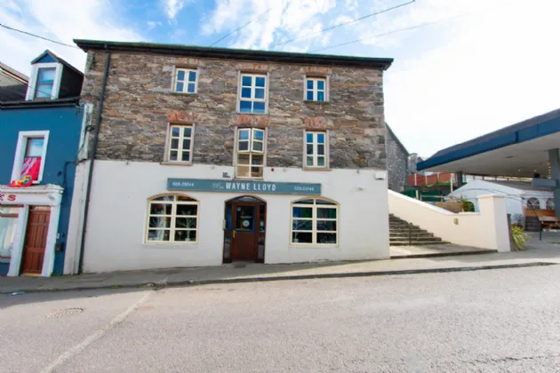 Photo of The Cornstore, Main Street, Ballydehob, Co Cork, P81 X432