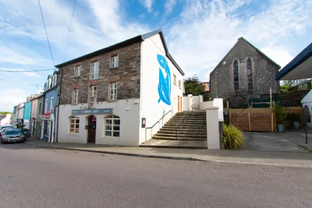 Photo of The Cornstore, Main Street, Ballydehob, Co Cork, P81 X432