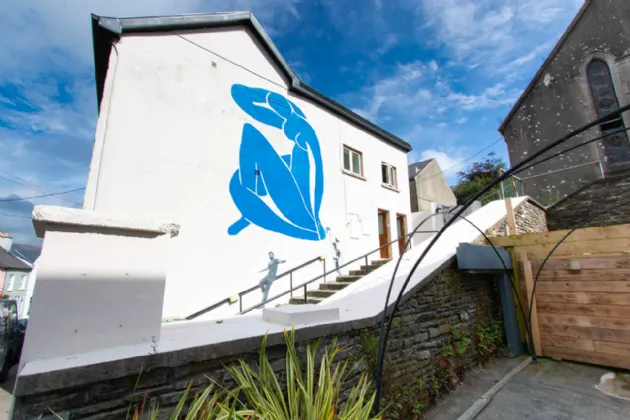 Photo of The Cornstore, Main Street, Ballydehob, Co Cork, P81 X432