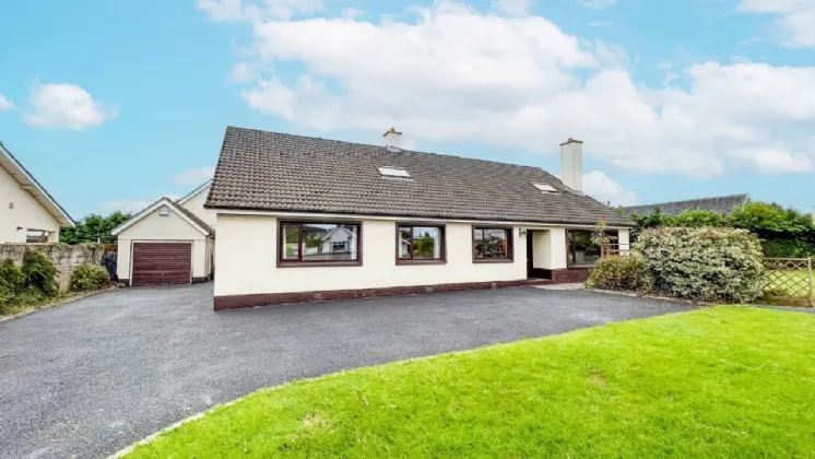 Photo of Dun Mhuire On Circa 0.38 Acre, Waterford Road, Kilkenny, R95 FK29