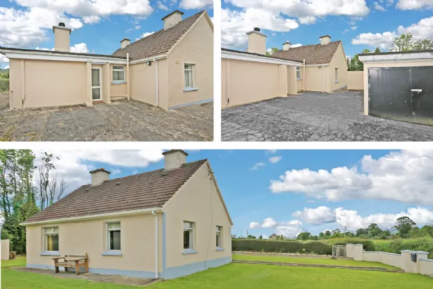 Photo of Rosmanagher/Cappagh South, Sixmilebridge, Co Clare, V95 F5P1