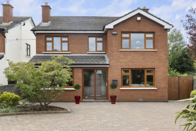 Photo of 40 Oakdale Drive, Off Johnstown Road, Cabinteely, Co Dublin, A96W6D5