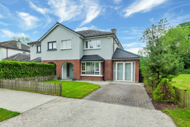 Photo of 10 Deerpark View, Baltinglass, Co. Wicklow, W91 NC44