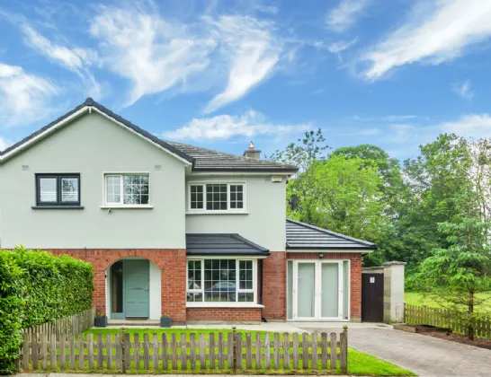 Photo of 10 Deerpark View, Baltinglass, Co. Wicklow, W91 NC44