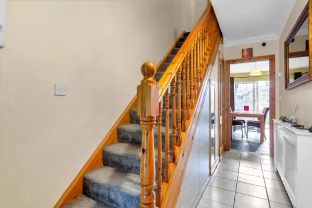 Photo of 10 Deerpark View, Baltinglass, Co. Wicklow, W91 NC44