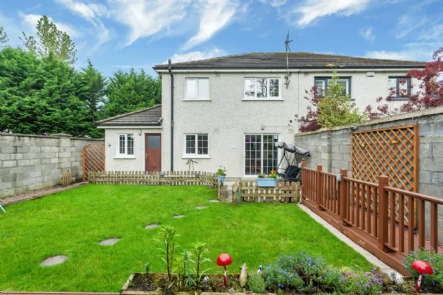 Photo of 10 Deerpark View, Baltinglass, Co. Wicklow, W91 NC44