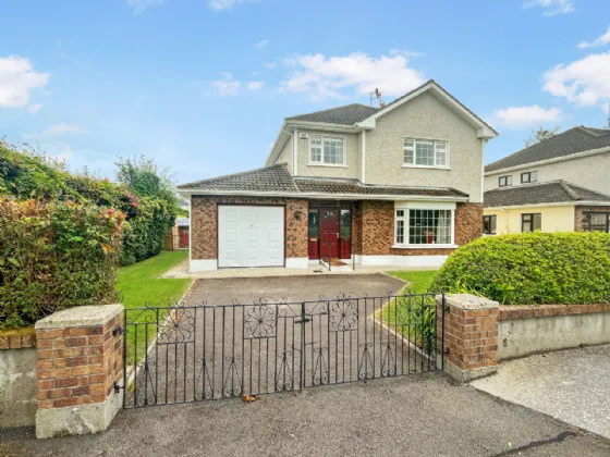 Photo of 19 Ciamaltha Meadows, Nenagh, Co. Tipperary, E45 AH73