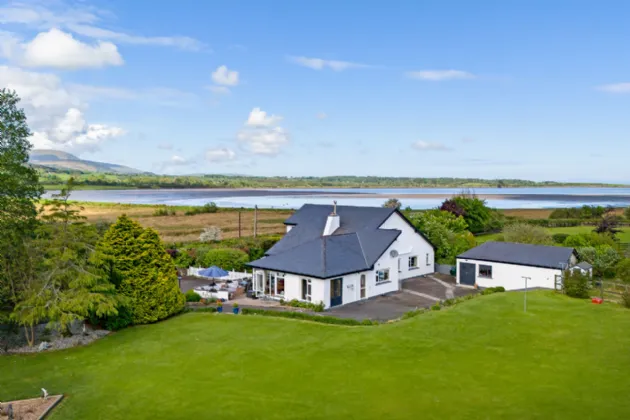 Photo of Lisduff, Streamstown, Ballisodare, Co. Sligo, F91X802