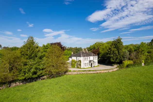 Photo of Rathduff Stud (Lot 2), On Approx. 38.48 Hectares 2 (95 Acres), Golden, Cashel, County Tipperary, E25 ET85