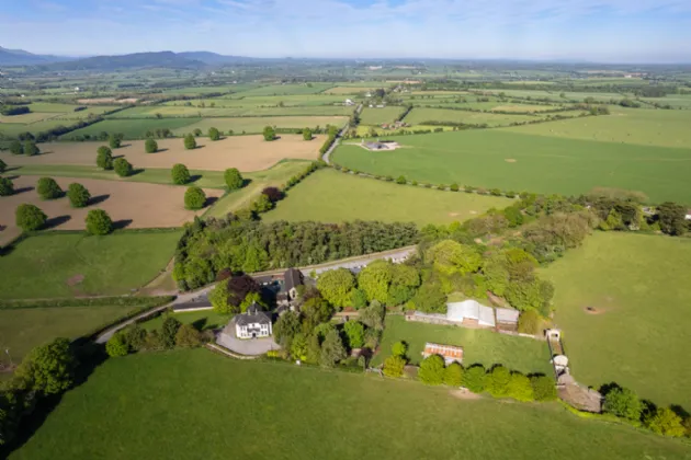 Photo of Rathduff Stud (Lot 2), On Approx. 38.48 Hectares 2 (95 Acres), Golden, Cashel, County Tipperary, E25 ET85