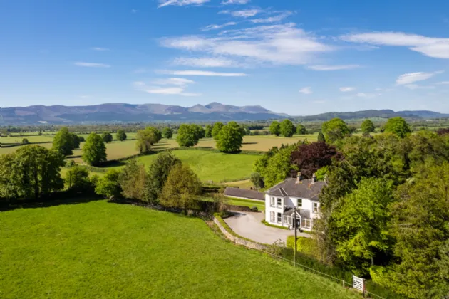 Photo of Rathduff Stud (Lot 2), On Approx. 38.48 Hectares 2 (95 Acres), Golden, Cashel, County Tipperary, E25 ET85