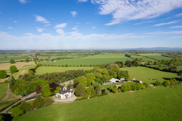 Photo of Rathduff Stud (Lot 2), On Approx. 38.48 Hectares 2 (95 Acres), Golden, Cashel, County Tipperary, E25 ET85