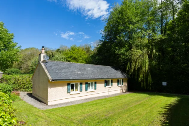 Photo of Rathduff Stud (Lot 2), On Approx. 38.48 Hectares 2 (95 Acres), Golden, Cashel, County Tipperary, E25 ET85