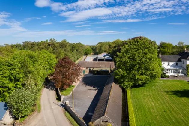 Photo of Rathduff Stud (Lot 2), On Approx. 38.48 Hectares 2 (95 Acres), Golden, Cashel, County Tipperary, E25 ET85