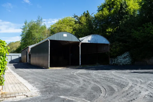 Photo of Rathduff Stud (Lot 2), On Approx. 38.48 Hectares 2 (95 Acres), Golden, Cashel, County Tipperary, E25 ET85