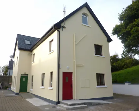 Photo of Block of 4 Apartments, Altamont Court, Altamount Street, Westport, Co Mayo, F28 RP76