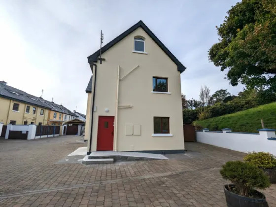 Photo of Block of 4 Apartments, Altamont Court, Altamount Street, Westport, Co Mayo, F28 RP76