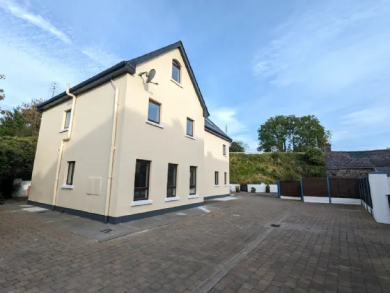 Photo of Block of 4 Apartments, Altamont Court, Altamount Street, Westport, Co Mayo, F28 RP76