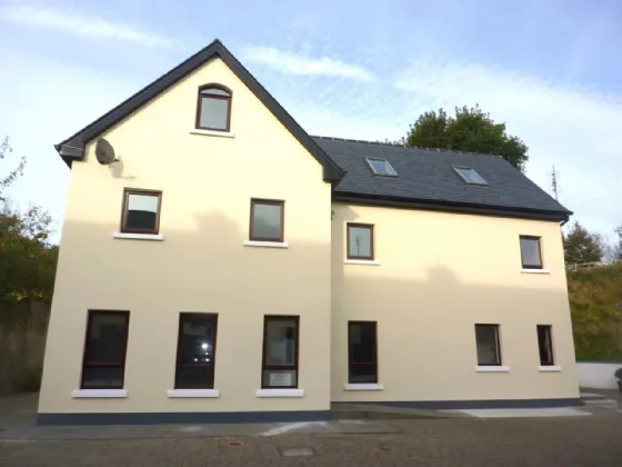 Photo of Block of 4 Apartments, Altamont Court, Altamount Street, Westport, Co Mayo, F28 RP76