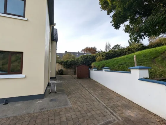 Photo of Block of 4 Apartments, Altamont Court, Altamount Street, Westport, Co Mayo, F28 RP76