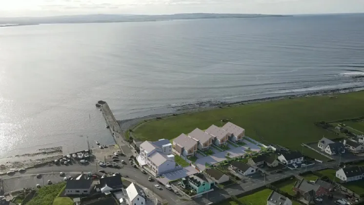 Photo of Enniscrone, Co Sligo