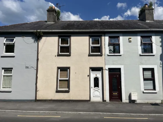 Photo of 5 Thomond Terrace, Sixmilebridge, Co Clare, V95Y1K2