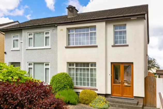 Photo of 7 Alpine Rise, Tallaght, Dublin 24, D24 C3N3