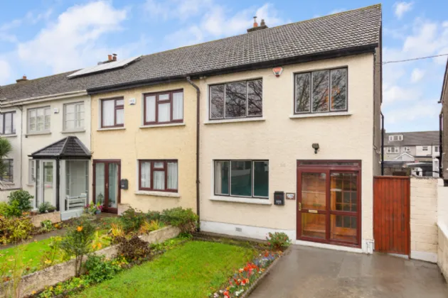 Photo of 130 St Peter's Road, Walkinstown, Dublin 12, D12 P6V9