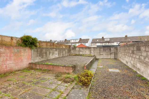 Photo of 130 St Peter's Road, Walkinstown, Dublin 12, D12 P6V9