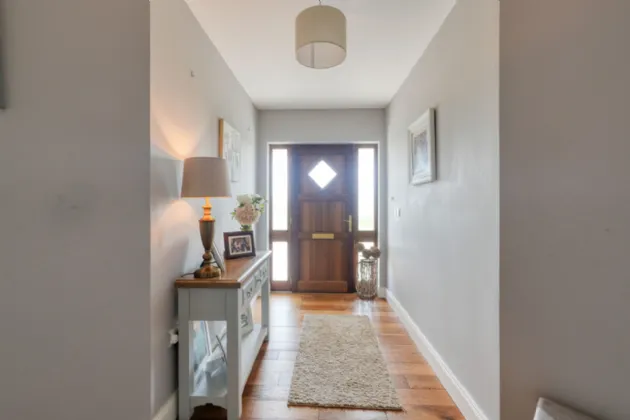 Photo of Barkmills, Ballyfin, Mountmellick, Co. Laois, R32F8C8