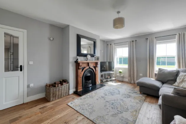 Photo of Barkmills, Ballyfin, Mountmellick, Co. Laois, R32F8C8