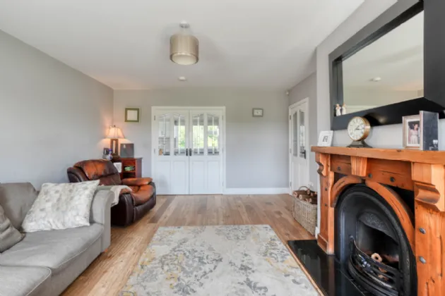 Photo of Barkmills, Ballyfin, Mountmellick, Co. Laois, R32F8C8