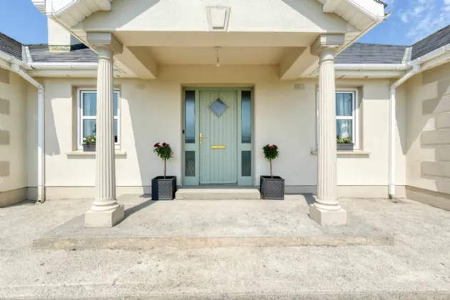 Photo of Barkmills, Ballyfin, Mountmellick, Co. Laois, R32F8C8