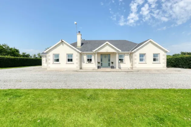 Photo of Barkmills, Ballyfin, Mountmellick, Co. Laois, R32F8C8