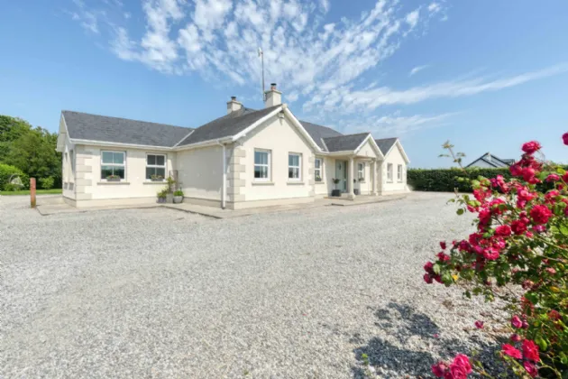 Photo of Barkmills, Ballyfin, Mountmellick, Co. Laois, R32F8C8