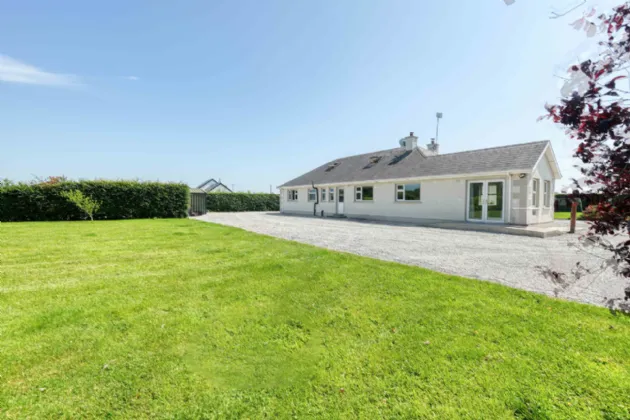 Photo of Barkmills, Ballyfin, Mountmellick, Co. Laois, R32F8C8