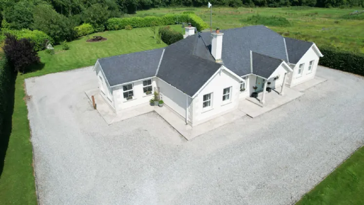 Photo of Barkmills, Ballyfin, Mountmellick, Co. Laois, R32F8C8