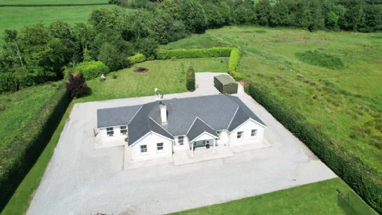 Photo of Barkmills, Ballyfin, Mountmellick, Co. Laois, R32F8C8