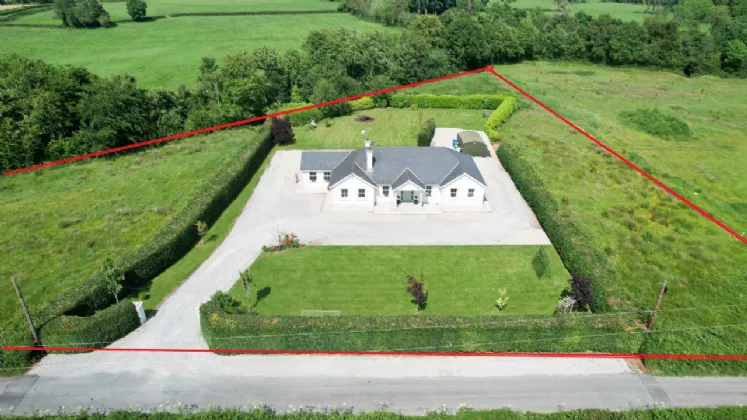 Photo of Barkmills, Ballyfin, Mountmellick, Co. Laois, R32F8C8