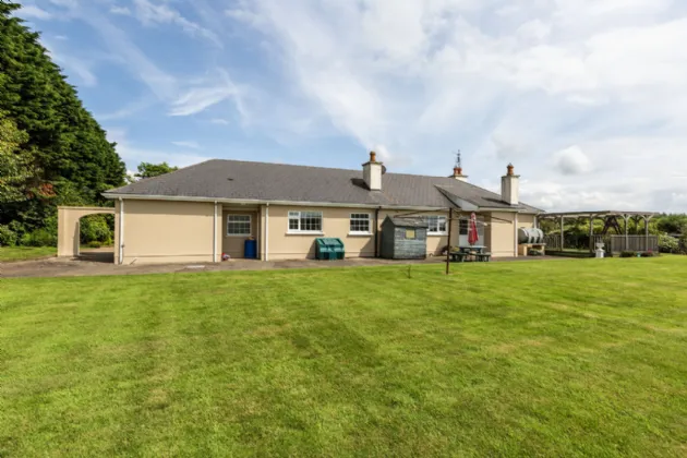 Photo of Willow Park House, Coolboy, Newbawn, Co. Wexford, Y35 YC66