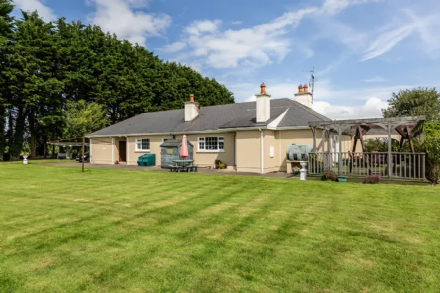 Photo of Willow Park House, Coolboy, Newbawn, Co. Wexford, Y35 YC66