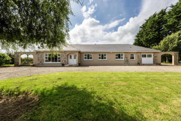 Photo of Willow Park House, Coolboy, Newbawn, Co. Wexford, Y35 YC66