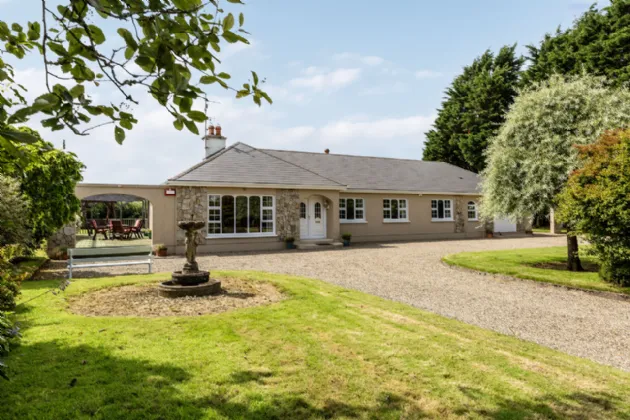 Photo of Willow Park House, Coolboy, Newbawn, Co. Wexford, Y35 YC66