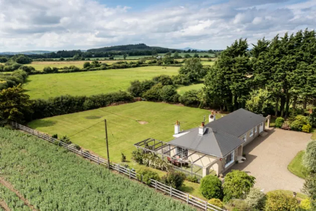 Photo of Willow Park House, Coolboy, Newbawn, Co. Wexford, Y35 YC66