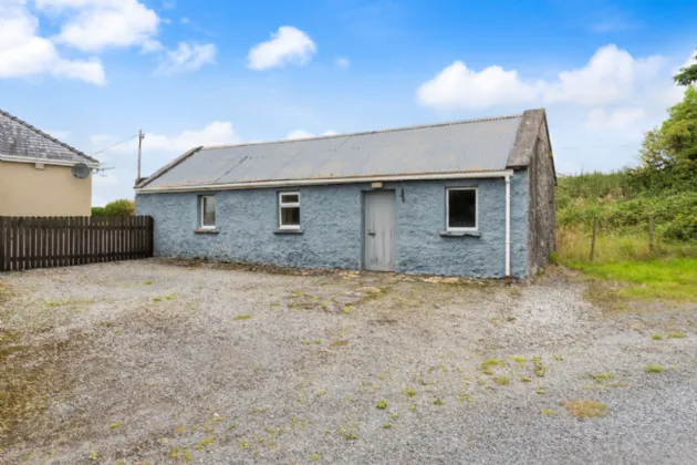 Photo of Logcurragh, Swinford, Co Mayo, F12 F898