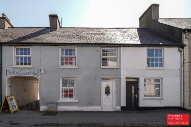 Photo of Main Street, Dunfanghy, Co. Donegal, F92F2N5