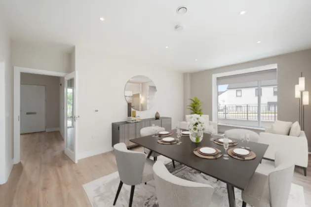 Photo of Four Bed Semi Detached, Millboro, Kerry Pike, Cork