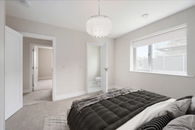 Photo of Four Bed Semi Detached, Millboro, Kerry Pike, Cork