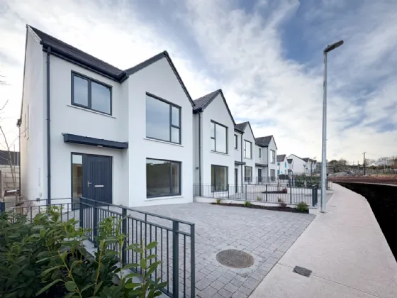 Photo of Three Bed Semi Detached, Millboro, Kerry Pike, Cork