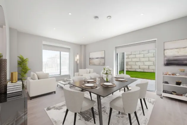 Photo of Three Bed Semi Detached, Millboro, Kerry Pike, Cork